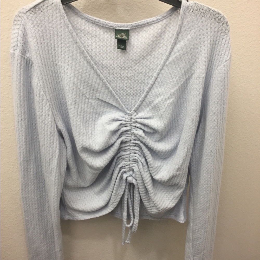 Long Sleeve